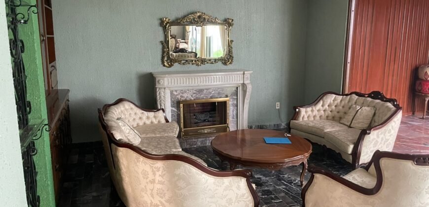 ¡¡ CASA EN VENTA EN CAMPESTRE ARAGÓN GAM !!