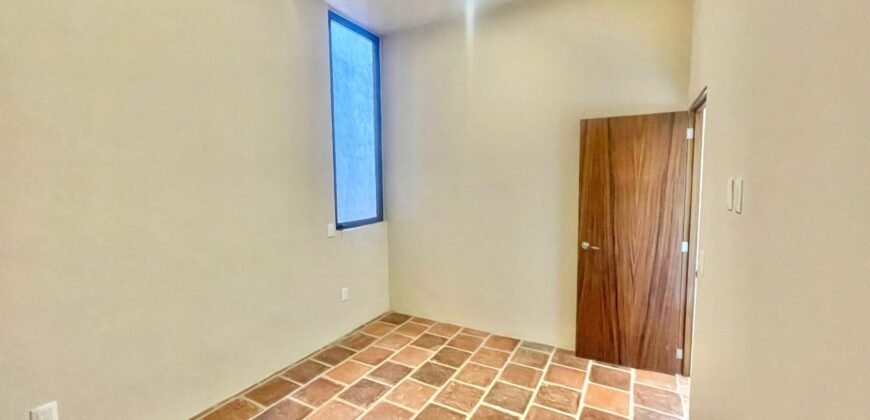 Lago Luna San Cristóbal, Depa 801