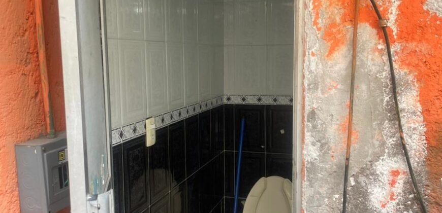 ¡¡ CASA EN VENTA EN CASAS ALEMÁN GAM !!