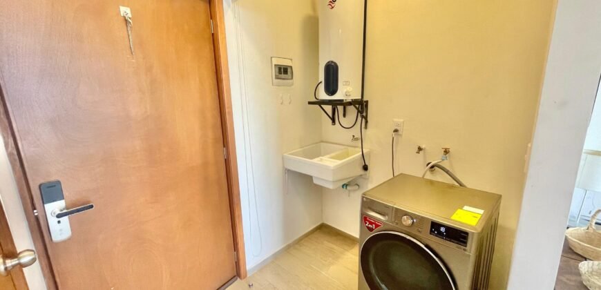 Lago Luna, Lake Views 2406