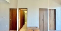 Lago Luna San Cristóbal, Depa 801