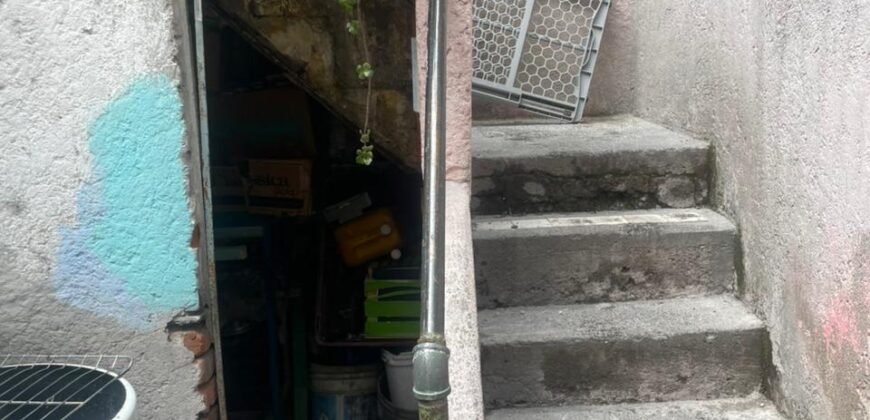 ¡¡ CASA EN VENTA EN CASAS ALEMÁN GAM !!