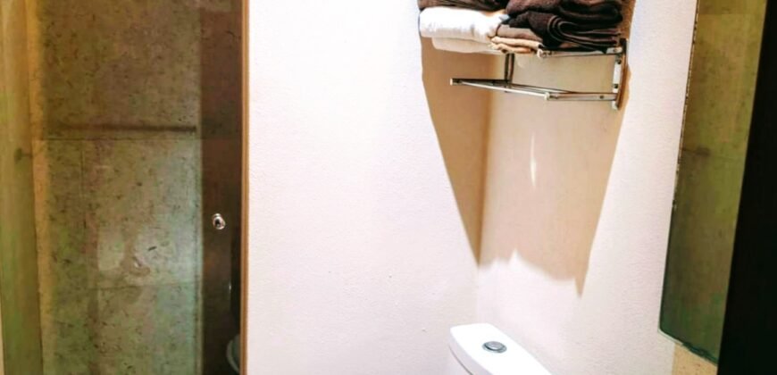 HERMOSA CASA EN RENTA ZONA NUEVO VALLARTA / NAYARIT