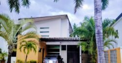 HERMOSA CASA EN RENTA ZONA NUEVO VALLARTA / NAYARIT