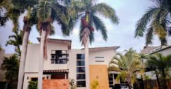 HERMOSA CASA EN VENTA ZONA NUEVO VALLARTA / NAYARIT