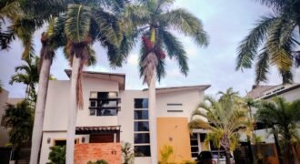 HERMOSA CASA EN VENTA ZONA NUEVO VALLARTA / NAYARIT