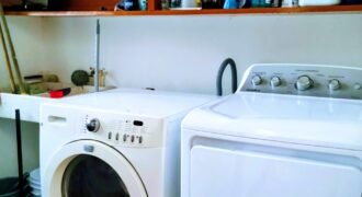 HERMOSA CASA EN RENTA ZONA NUEVO VALLARTA / NAYARIT