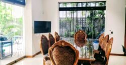 HERMOSA CASA EN RENTA ZONA NUEVO VALLARTA / NAYARIT