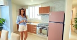 ¡Vive o invierte en la Zona Diamante de Acapulco!. Te presento un exclusivo condominio en la zona más comercial