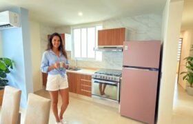 ¡Vive o invierte en la Zona Diamante de Acapulco!. Te presento un exclusivo condominio en la zona más comercial