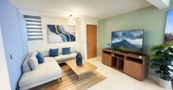 ¡Vive o invierte en la Zona Diamante de Acapulco!. Te presento un exclusivo condominio en la zona más comercial