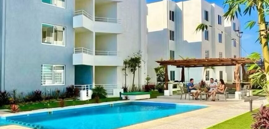¡Vive o invierte en la Zona Diamante de Acapulco!. Te presento un exclusivo condominio en la zona más comercial