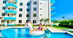 ¡Vive o invierte en la Zona Diamante de Acapulco!. Te presento un exclusivo condominio en la zona más comercial