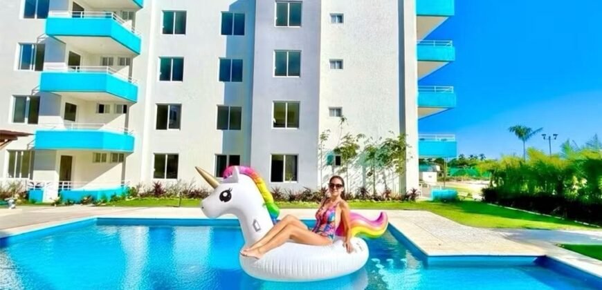 ¡Vive o invierte en la Zona Diamante de Acapulco!. Te presento un exclusivo condominio en la zona más comercial