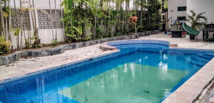 HERMOSA CASA EN VENTA ZONA NUEVO VALLARTA / NAYARIT