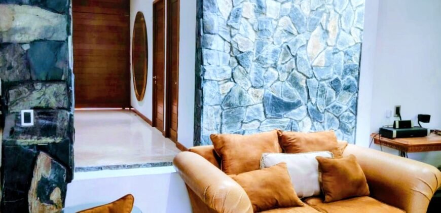 HERMOSA CASA EN RENTA ZONA NUEVO VALLARTA / NAYARIT