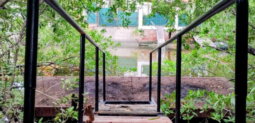 HERMOSA CASA EN VENTA ZONA NUEVO VALLARTA / NAYARIT