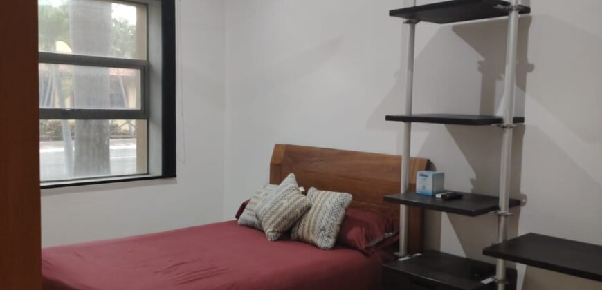 HERMOSA CASA EN RENTA ZONA NUEVO VALLARTA / NAYARIT