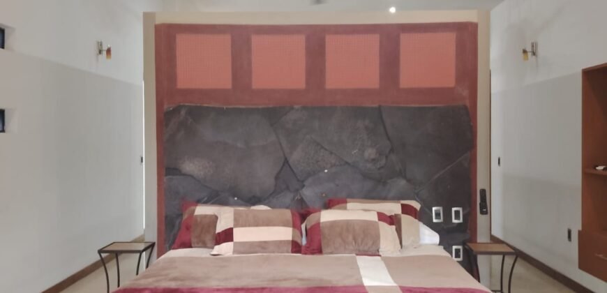 HERMOSA CASA EN VENTA ZONA NUEVO VALLARTA / NAYARIT