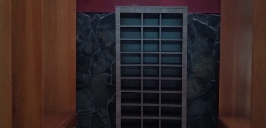 HERMOSA CASA EN VENTA ZONA NUEVO VALLARTA / NAYARIT