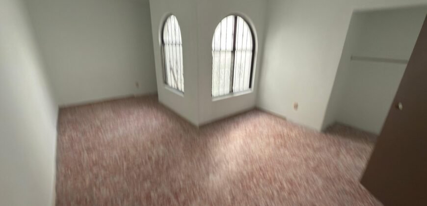 CASA EN VENTA EN JARDINES ALCALDE – GUADALAJARA