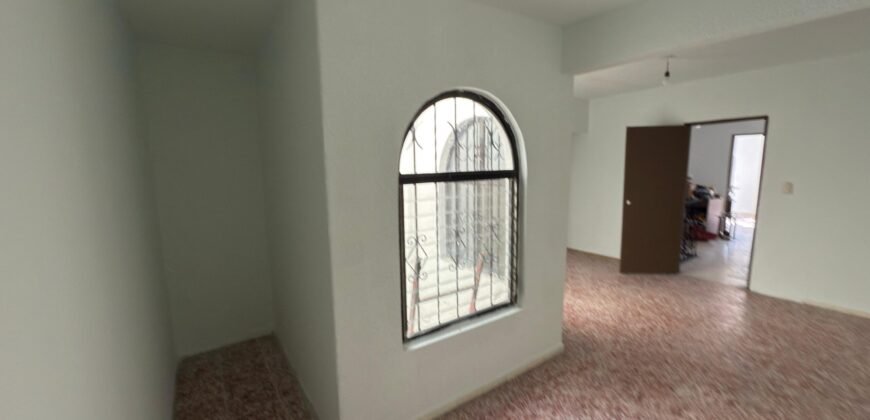 CASA EN VENTA EN JARDINES ALCALDE – GUADALAJARA