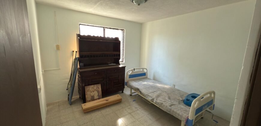 CASA EN VENTA EN JARDINES ALCALDE – GUADALAJARA