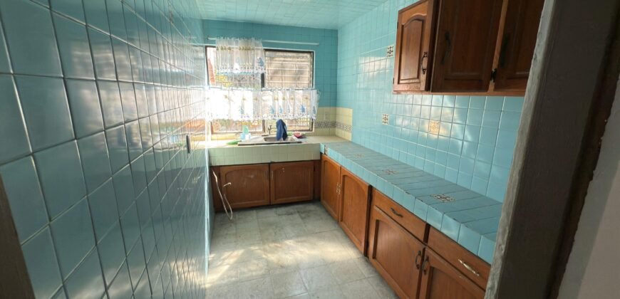 CASA EN VENTA EN JARDINES ALCALDE – GUADALAJARA