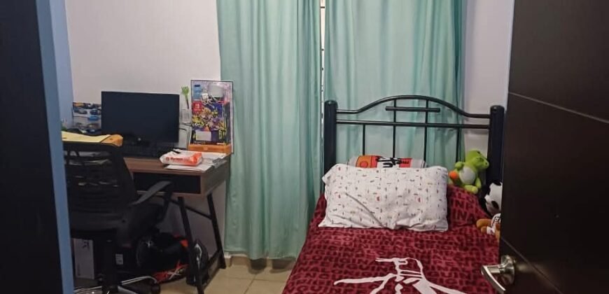 ¡¡ DEPARTAMENTO EN VENTA SOBRE EJE CENTRAL CUAUHTEMOC !!