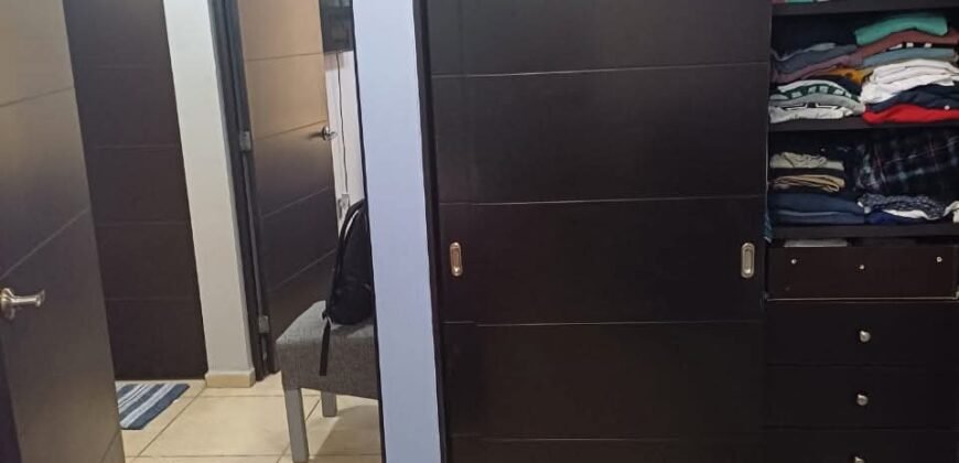 ¡¡ DEPARTAMENTO EN VENTA SOBRE EJE CENTRAL CUAUHTEMOC !!