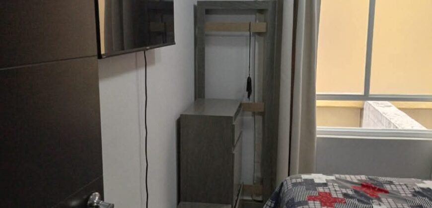 ¡¡ DEPARTAMENTO EN VENTA SOBRE EJE CENTRAL CUAUHTEMOC !!