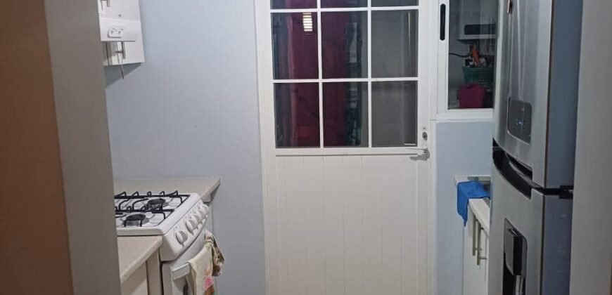 ¡¡ DEPARTAMENTO EN VENTA SOBRE EJE CENTRAL CUAUHTEMOC !!