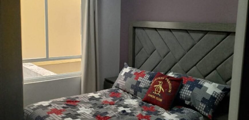 ¡¡ DEPARTAMENTO EN VENTA SOBRE EJE CENTRAL CUAUHTEMOC !!