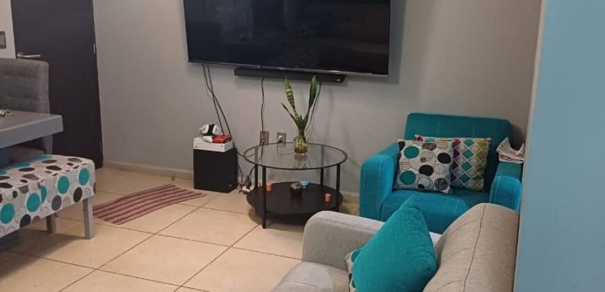 ¡¡ DEPARTAMENTO EN VENTA SOBRE EJE CENTRAL CUAUHTEMOC !!
