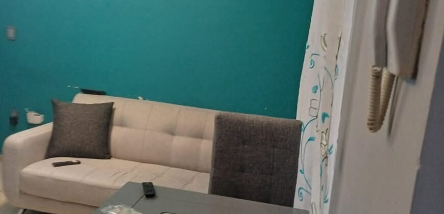 ¡¡ DEPARTAMENTO EN VENTA SOBRE EJE CENTRAL CUAUHTEMOC !!