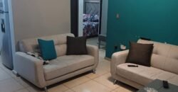 ¡¡ DEPARTAMENTO EN VENTA SOBRE EJE CENTRAL CUAUHTEMOC !!