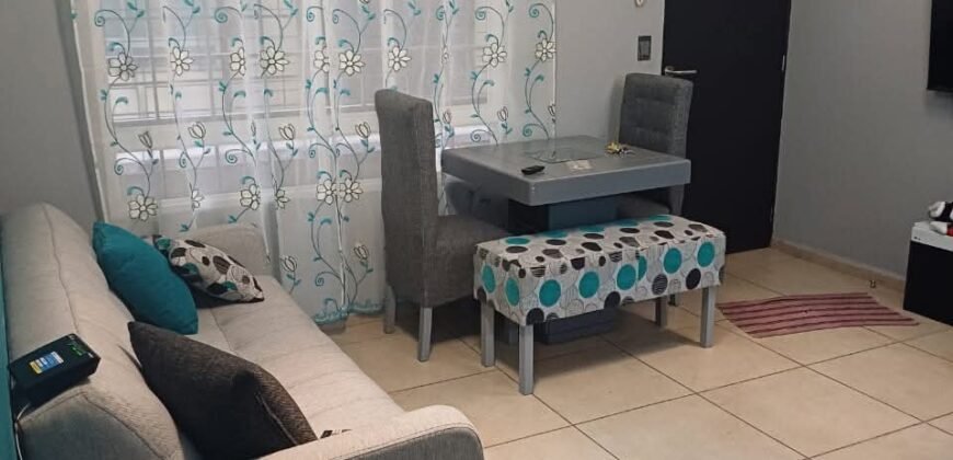 ¡¡ DEPARTAMENTO EN VENTA SOBRE EJE CENTRAL CUAUHTEMOC !!