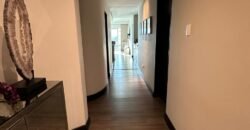 DEPARTAMENTO EN RENTA EN LOMAS DEL SOL