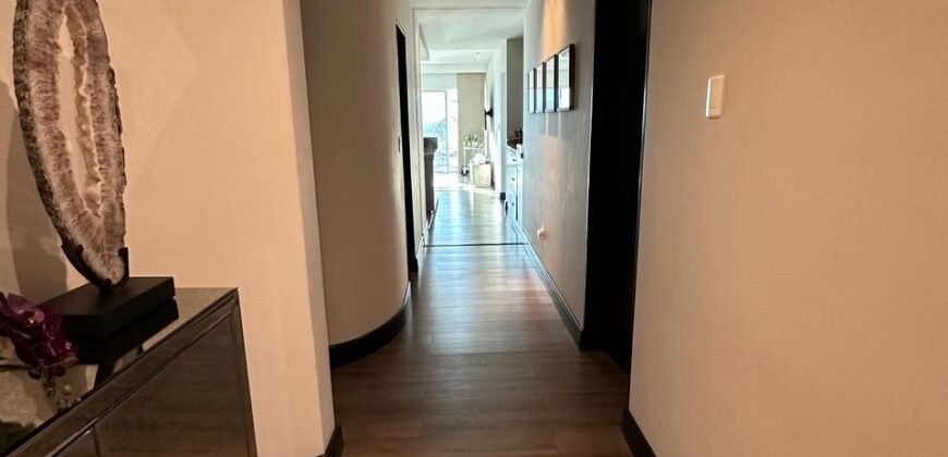 DEPARTAMENTO EN RENTA EN LOMAS DEL SOL