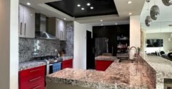 DEPARTAMENTO EN RENTA EN LOMAS DEL SOL