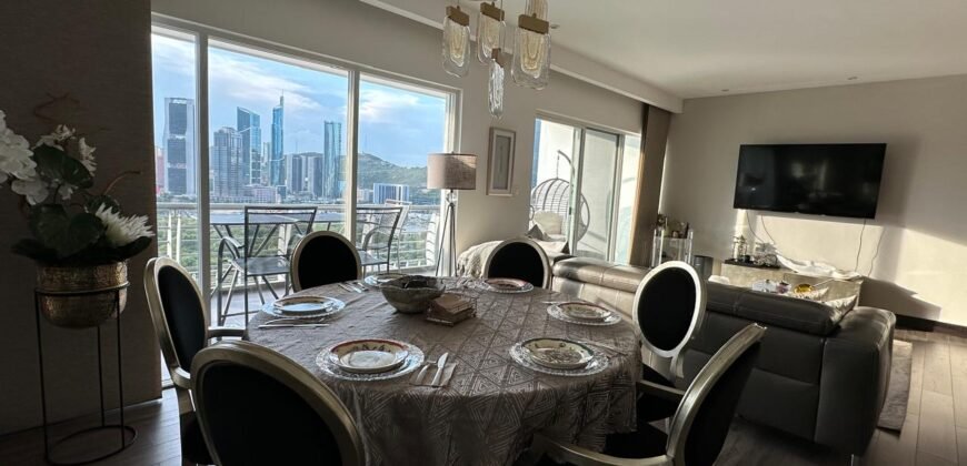 DEPARTAMENTO EN RENTA EN LOMAS DEL SOL