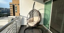 DEPARTAMENTO EN RENTA EN LOMAS DEL SOL