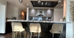 DEPARTAMENTO EN RENTA EN LOMAS DEL SOL