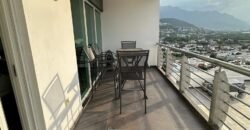 DEPARTAMENTO EN RENTA EN LOMAS DEL SOL