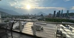 DEPARTAMENTO EN RENTA EN LOMAS DEL SOL