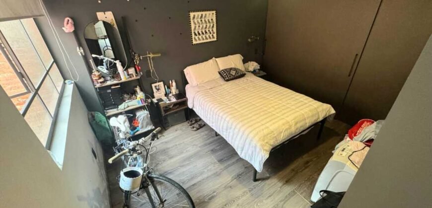 Departamento en Renta | Benito Juárez, CDMX.