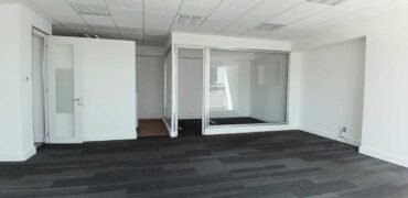 Oficina en Renta | Polanco, CDMX.