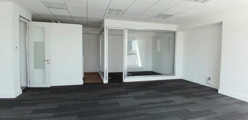 Oficina en Renta | Polanco, CDMX.