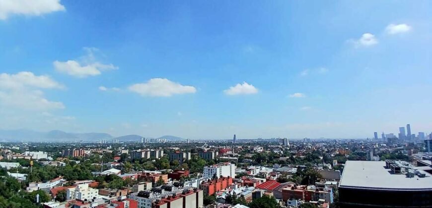 Oficina en Renta | Polanco, CDMX.