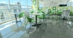 Oficina en Renta | Polanco, CDMX.